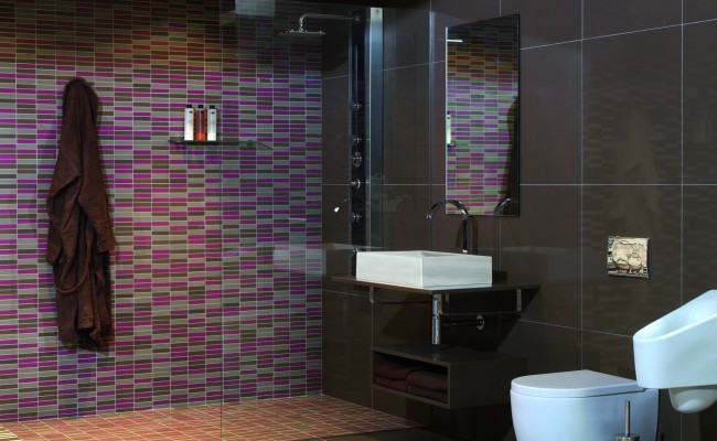 Silestone Bath Collection 4